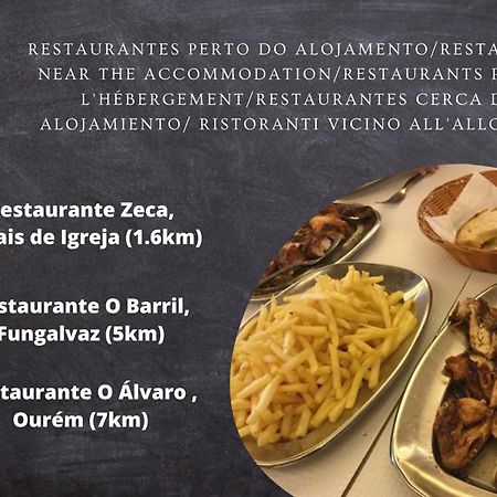 Moinho Da Pena - Alojamento Local Bairro  Ngoại thất bức ảnh